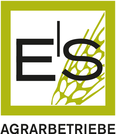 Logo ES Agrarbetriebe